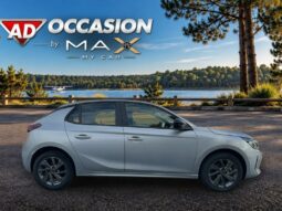 
										Opel Corsa (6) 1.2T XHL Hybrid 81kW Edition eDCT full									