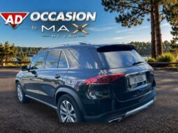 
										Mercedes Classe GLE II 350 de 4MATIC Avantgarde Line full									