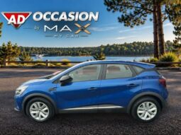 
										Renault Captur II Business Blue dCi 115 EDC full									