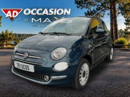 
										Fiat 500C II 1.2 8V 69ch Lounge full									
