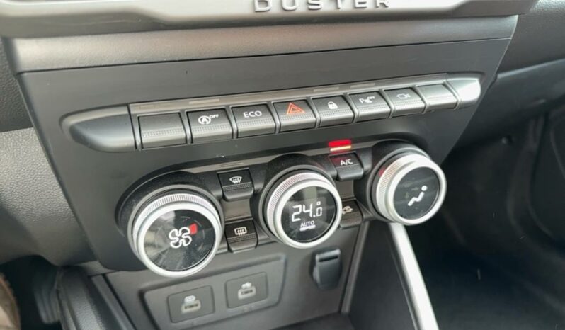 
								Dacia Duster II Journey+ ECO-G 100 4×2 full									