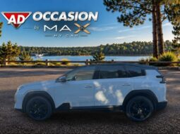 
										Citroën C5 Aircross II Hybride 145ch auto PLUS full									
