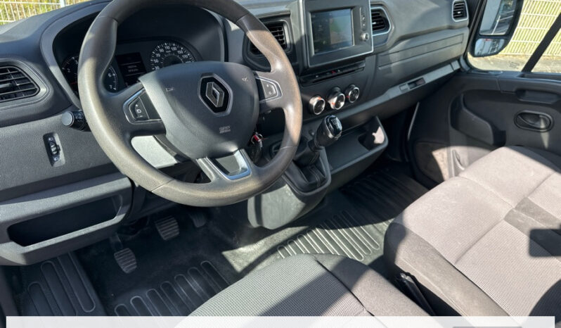 
								Renault Master III FG Tr GCF F3300 L2H2 dCi 135 full									