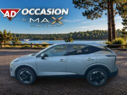 
										Nissan Qashqai III 1.3 MHEV 158ch Xtronic N-Connecta full									