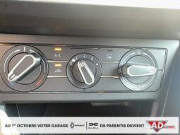 
										Volkswagen Polo VI 1.0 TSI 95 LIFE PLUS full									
