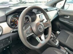 
										Nissan Micra V IG-T 92 Business Edition full									