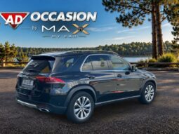 
										Mercedes Classe GLE II 350 de 4MATIC Avantgarde Line full									