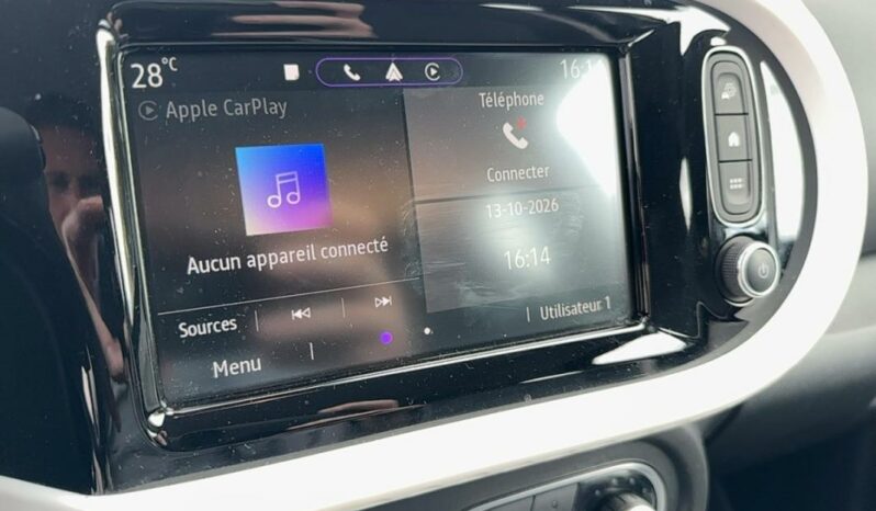
								Renault Twingo III Equilibre SCe 65 full									