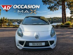 
										Renault Wind Dynamique 1.2 TCE 100 full									