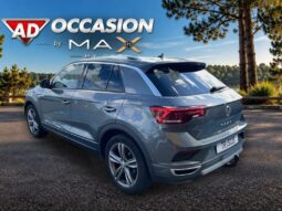 
										Volkswagen T-Roc 1.5 TSI 150 EVO R-LINE full									