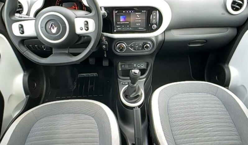 
								Renault Twingo III Equilibre SCe 65 full									