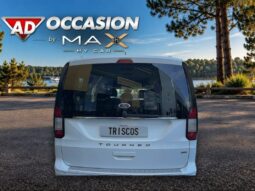 
										Ford grand tourneo connect III 2.0 EcoBlue 122 – BVM6 4X4 ACTIVE full									