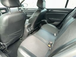 
										Renault Mégane Estate IV Business Blue dCi 115 -21N full									