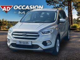 
										Ford Kuga II 1.5T ECOBOOST 182 4WD AUTO TITANIUM BUSI full									