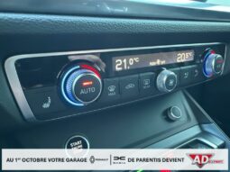 
										Audi Q3 II 45 TFSI E 245 S tronic S line full									