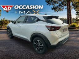 
										Nissan Juke II DIG-T 114 DCT N-Connecta full									