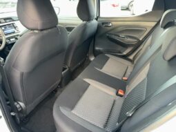 
										Nissan Micra V IG-T 92 Business Edition full									
