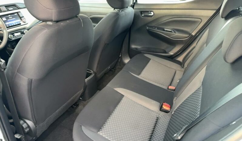 
								Nissan Micra V IG-T 92 Business Edition full									