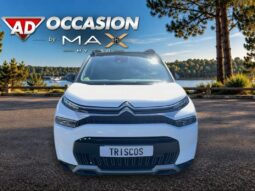 
										Citroën C3 AIRCR. 1.5 BlueHDi 110 Plus full									