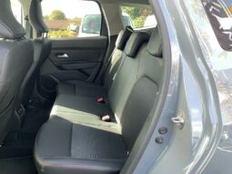 
										Dacia Duster II Extreme TCe 150 EDC 4×2 full									