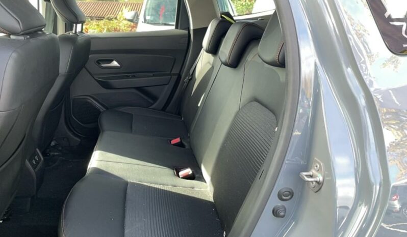 
								Dacia Duster II Extreme TCe 150 EDC 4×2 full									