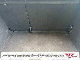 
										Dacia sandero III Confort SCe 65 full									
