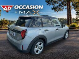 
										Mini Mini IV Cooper Essential 156ch DKG7 (F65) 5 PORTES full									
