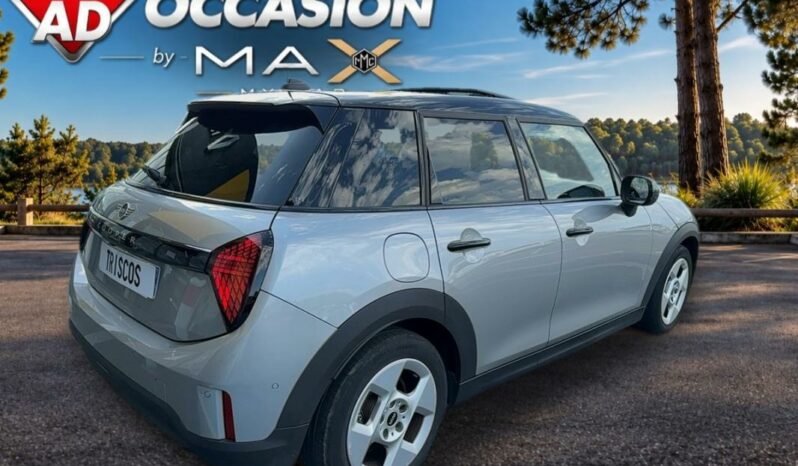 
								Mini Mini IV Cooper Essential 156ch DKG7 (F65) 5 PORTES full									