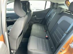 
										Dacia Sandero Stepway III Expression TCe 90 CVT full									