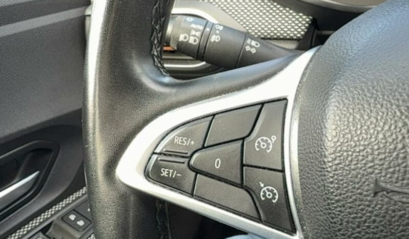 
								Dacia Sandero Stepway III Expression TCe 90 CVT full									