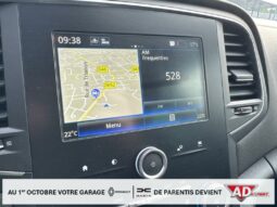 
										Renault Mégane Estate SL Limited TCe 115 FAP full									