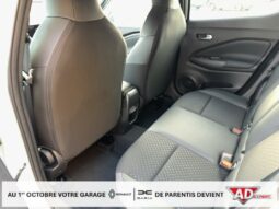
										Nissan Juke II DIG-T 114 DCT N-Connecta full									