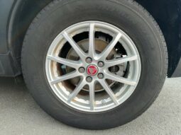 
										Jaguar E-PACE D150 BVA AWD STANDARD full									