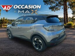 
										Renault Captur II techno full hybrid E-Tech 160 ch – 26 full									