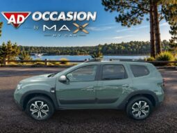 
										Dacia Duster II Journey+ ECO-G 100 4×2 full									