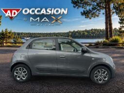 
										Renault Twingo III Equilibre SCe 65 full									
