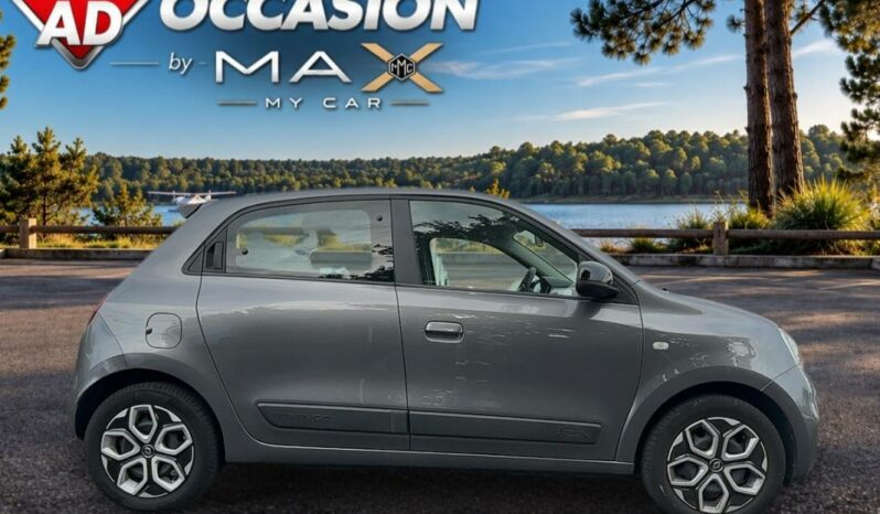 
								Renault Twingo III Equilibre SCe 65 full									
