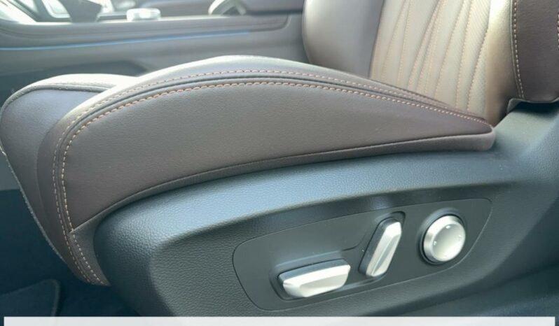 
								Foton Tunland V V7 2.0 HYBRID 48V DIESEL 163CH full									