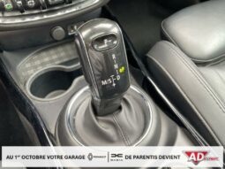 
										Mini Clubman II Cooper D Kensington 150 ch BVA8 (F54) 5 portes Break (janv. 2019) (co2 115) full									
