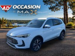 
										MG ZS II 1.5L 197ch Hybrid+ Luxury full									