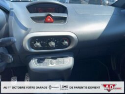 
										Renault Wind Dynamique 1.2 TCE 100 full									