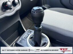 
										Renault Twingo III Life SCe 65 – 20 full									