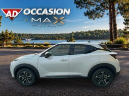 
										Nissan Juke II DIG-T 114 DCT N-Connecta full									