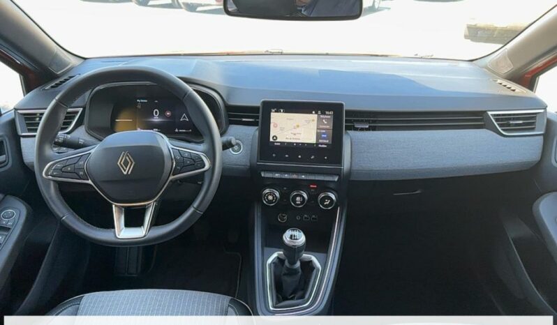 
								Renault Clio V Techno TCe 90 -25 full									