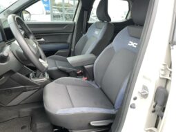 
										Dacia Duster II Expression TCe 130 4×2 full									