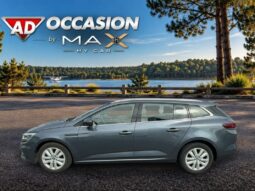 
										Renault Mégane Estate IV Business Blue dCi 115 -21N full									