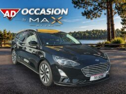 Ford Focus III SW 5P – 1.0 EcoBoost 125 S&S auto Titanium