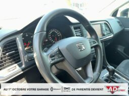 
										Seat Ateca 1.6 TDI 115 DSG7 Eco S&S Business full									
