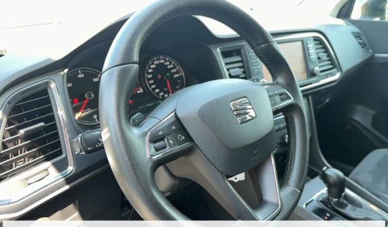 
								Seat Ateca 1.6 TDI 115 DSG7 Eco S&S Business full									