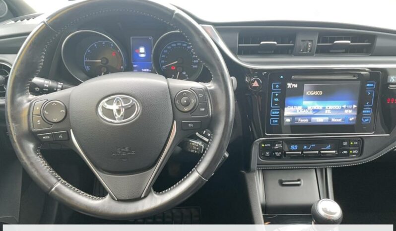 
								Toyota Auris (2) 1.2T Dynamic (new2015) 5 portes (mai 2015) (co2 112) full									